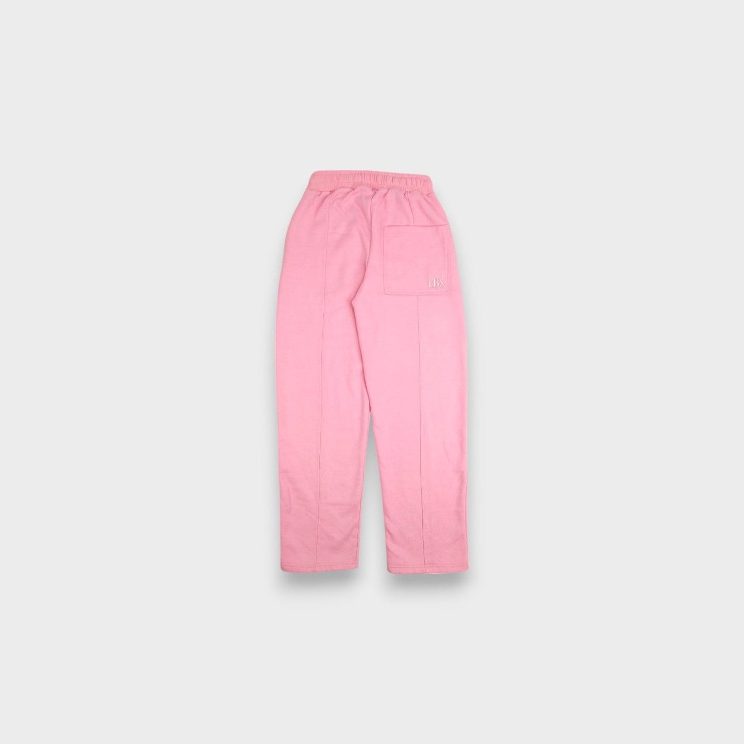 Pantalon rose CBS