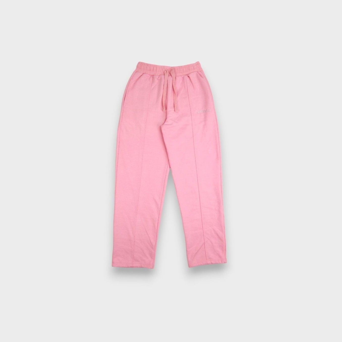 Pantalon rose CBS